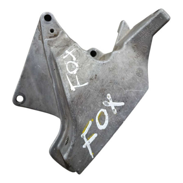 Suporte Coxim Motor Gol Fox Voyage 2008 A 2019 030199275