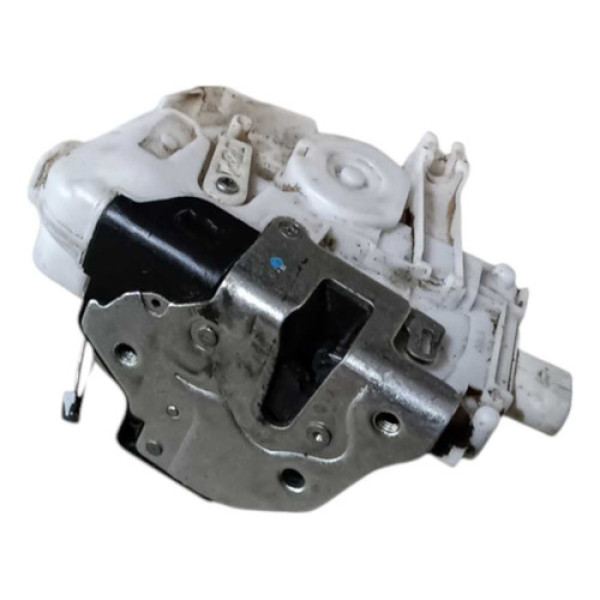 Fechadura Eletrica Dianteira Esquerda Vw Gol G5 G6