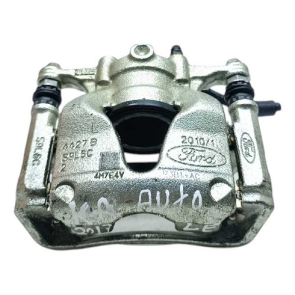Pinça Freio Dianteira Esquerda Ford Ka 2020 1.5 Automatico 