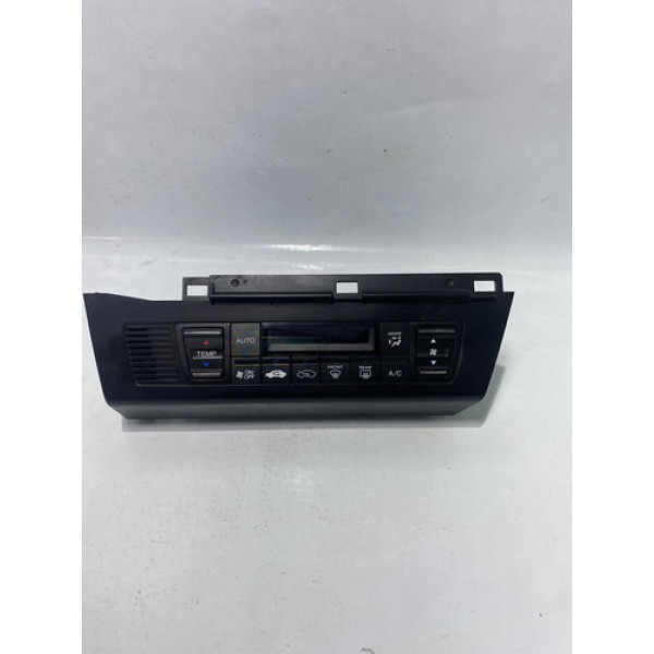 Comando Ar Condicionado Digital Civic 2012 A 2015 Cx111