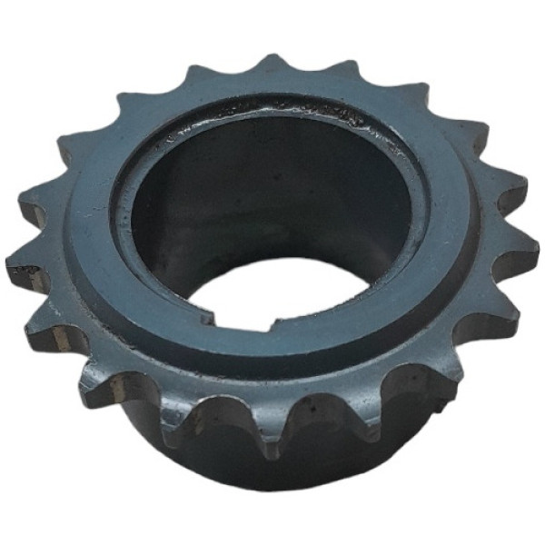 Engrenagem Virabrequim Peugeot 208 1.6 2016/2018 Cx372