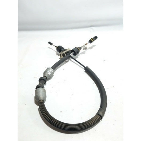 Cabo Seletor Do Câmbio Automático Peugeot 408 1.6 2017 Cx86