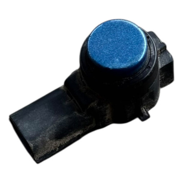 Sensor Estacionamento Traseiro New Fiesta 2014 A 2018 Unidad Água