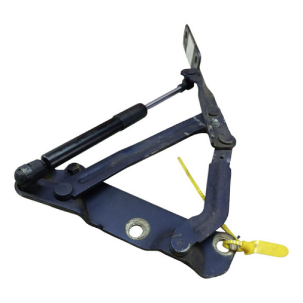 Dobradiça Capô Dianteiro Esquerdo Vectra 1997 A 2001