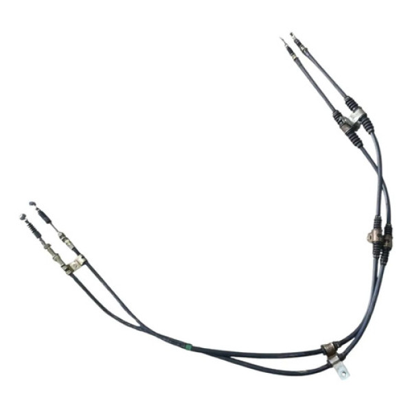 Cabo Freio Mão Jac T8 2014 2015 2016 2017 2018