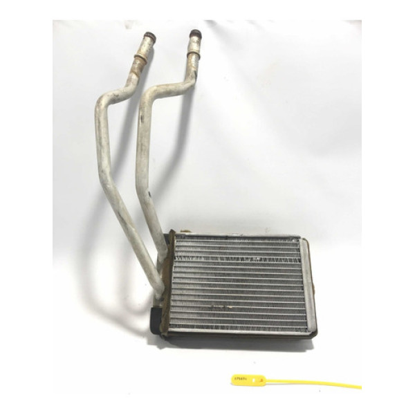 Radiador Ar Quente Fiesta 2011 2012 Original Cx243