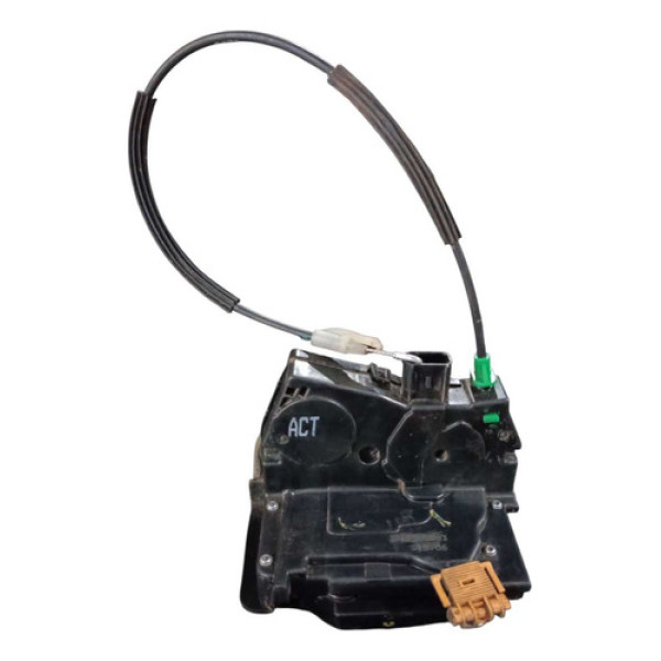 Fechadura Elétrica Dianteira Direita Gm Spin 2013