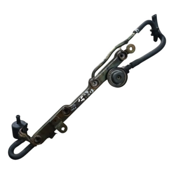 Flauta Injetora Honda Civic 1.7 2001 A 2005 Cx194