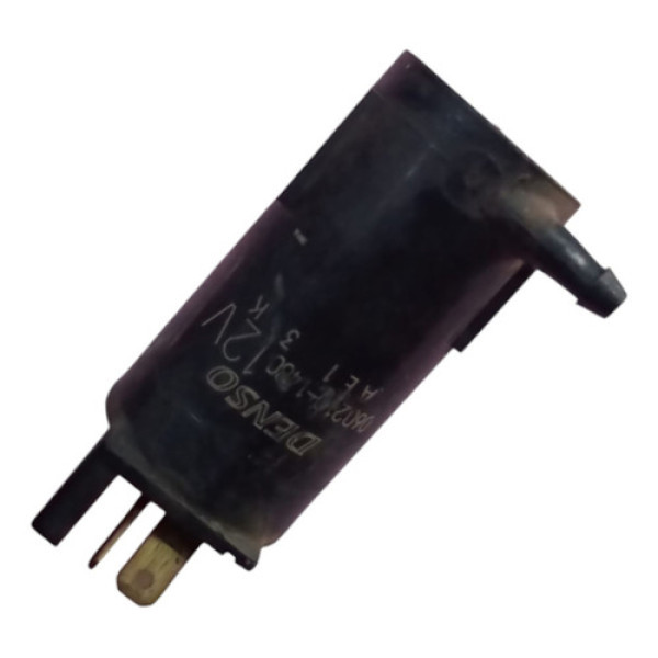 Motor Esquicho Limpador Parabrisa Mitsubishi Tr4 2007 Cx177