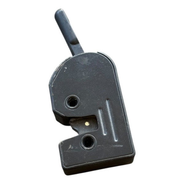 Fechadura Alavanca Banco Traseiro Direito Fiesta 2008 A 2014