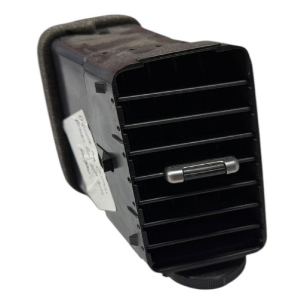 Difusor Ar Central Esquerdo Pajero Full 2008 A 2018 8030a069