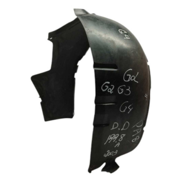 Parabarro Dianteiro Direito Gol G2 G3 G4 1998 2003 C/detalhe