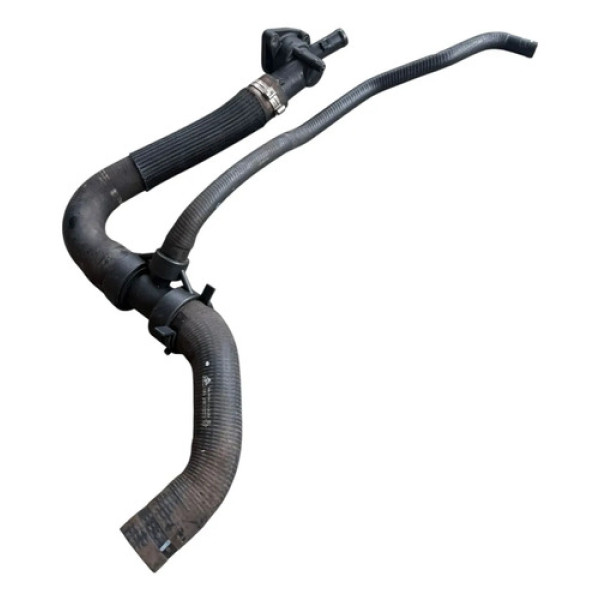 Mangueira Mangote Superior Radiador Logan Sandero 1.0 2011