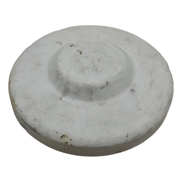 Calota Roda Vw Kombi 1996 A 2011 Cx162 Branco