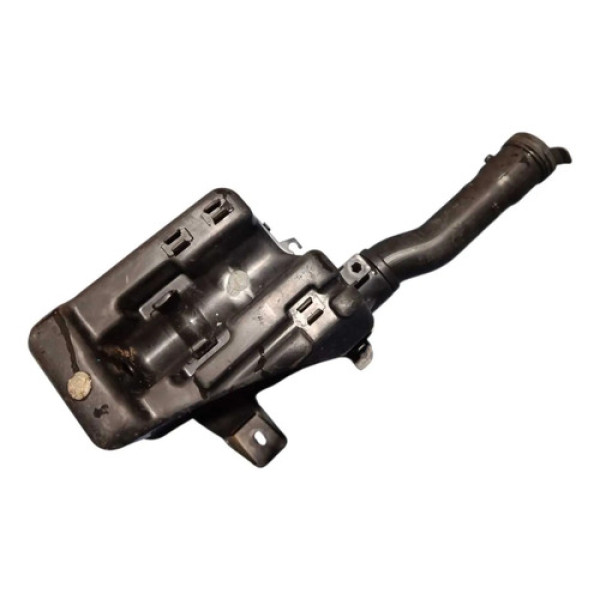 Reservatório Água Parabrisa Onix Prisma 2013 A 2018 Preto