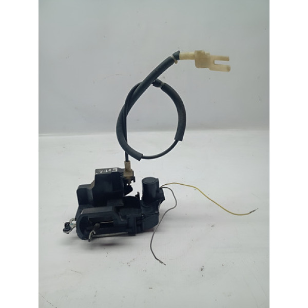 Fechadura Eletrica Dianteira Direita Strada 2008/2010 Cx244