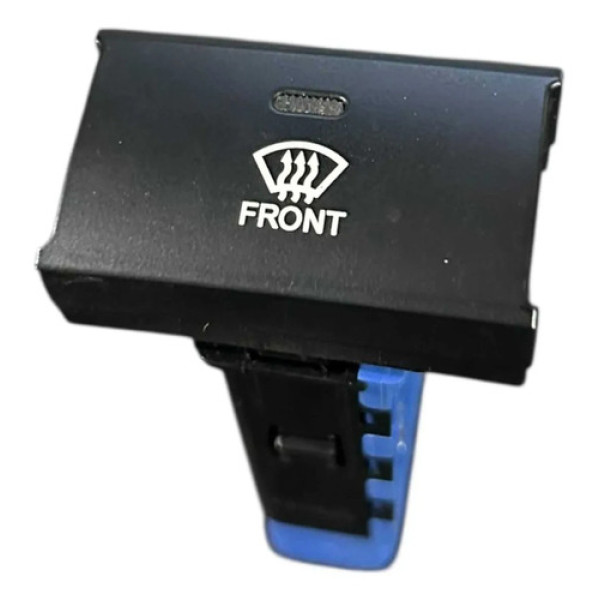 Botão Desembaçador Para-brisa Santa Fé 2007 A 2010 2011 2012