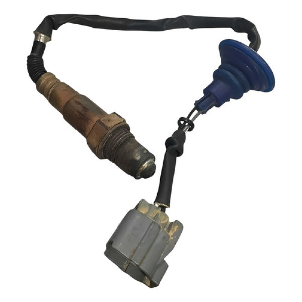 Sonda Lambda Honda Fit 1.5 16v 2013 Original 