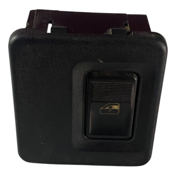 Botão Comando Vidro Elétrico Fiat Uno Elba 1997 