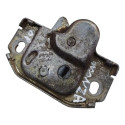 Fechadura Trava Porta Malas Monza Opala 1983 A 1992