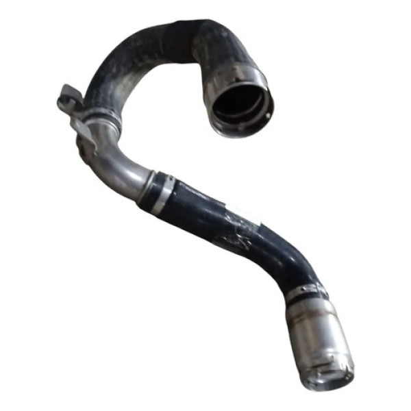 Mangueira Turbina Cruze Tracker 1.4 2017 2018 2019 Cac4555a Preta