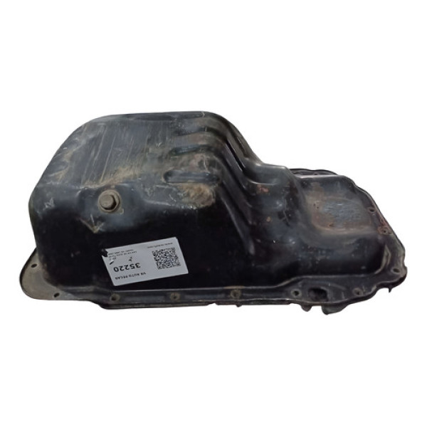 Cárter De Oleo Toyota Camry V6 1994 1995