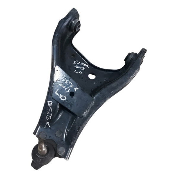 Bandeja Balança Direita Renault Duster 2013 A 2017 B02