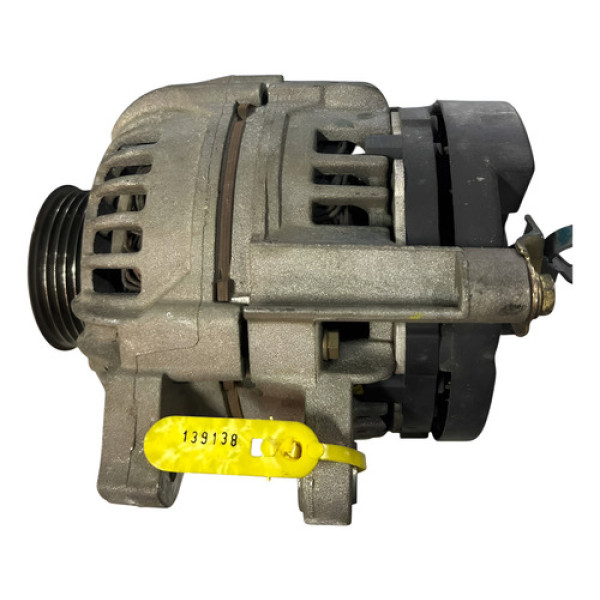 Alternador Honda Fit 1.4 Automático 2003 A 2008