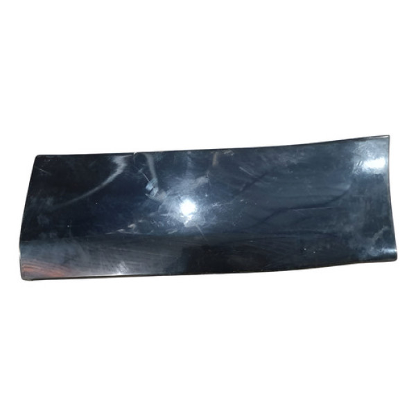 Friso Porta Traseira Esquerda Grand Vitara 2015 C/detalhe Azul-marinho