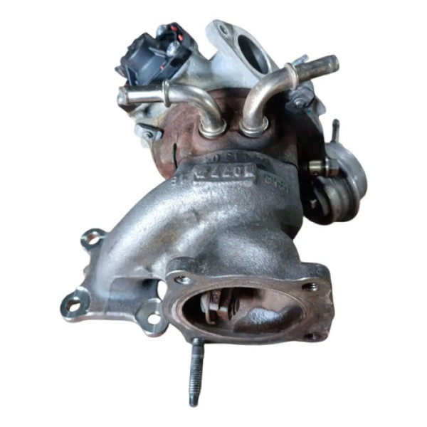 Turbina Ford New Fiesta Focus 1.0 Ecoboost Gtdi 3c 2017 2018