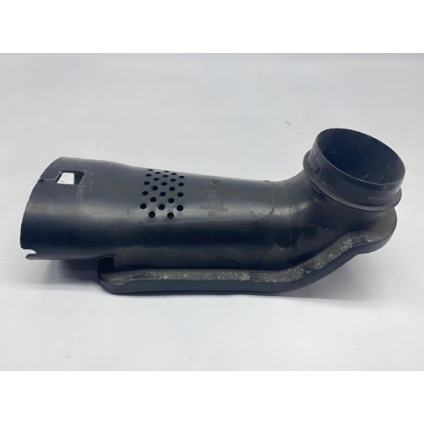 Duto Caixa De Ar Ford Ka 1.0 2019 Original Cx258