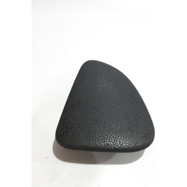 Moldura Acabamento Lateral Painel Direito Peugeot 206 Cx79