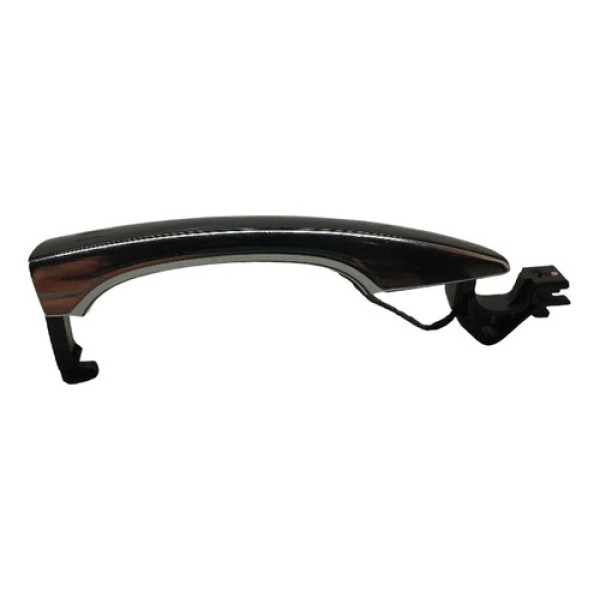 Maçaneta Externa Diant Esquerda Peugeot 508 C/marcas Cx140 Dianteira