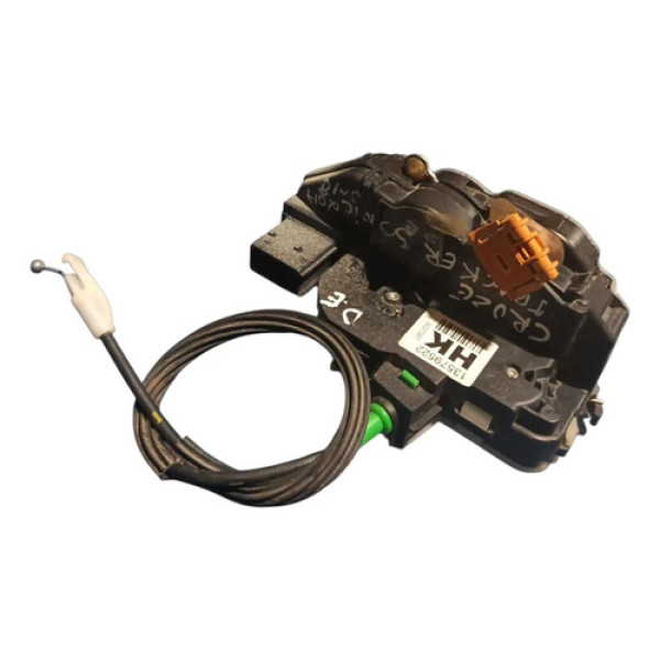 Fechadura Elétrica Porta Dianteira Esquerda Gm Cruze 2018