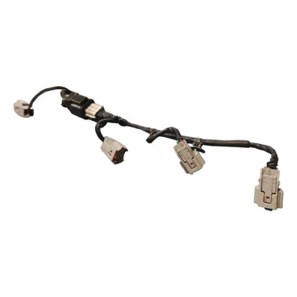 Chicote Bico Injetor I30 2.0 Gls 2009 2010 2011 2012 2013