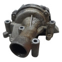 Bomba Agua Citroen C4 Pallas 2009 2.0 16v 9663654980