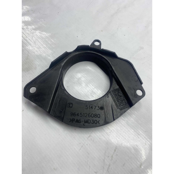 Capa Inferior Correia Dentada Peugeot 308 1.6 16v Cx323