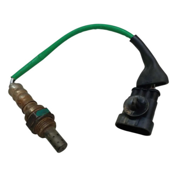 Sonda Lambda Fiat Palio Economy 1.0 2013 55230778 Original