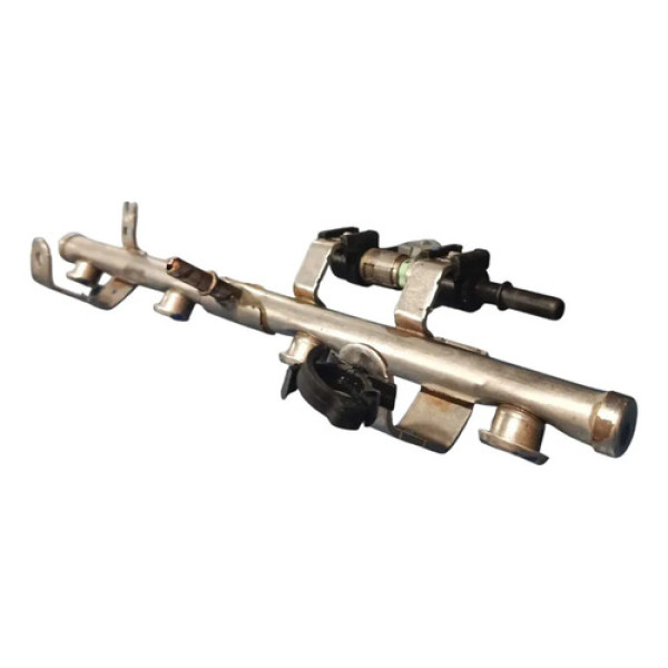 Flauta Bico Injetor Bravo Punto 1.6 16v 2014 2015 55228548