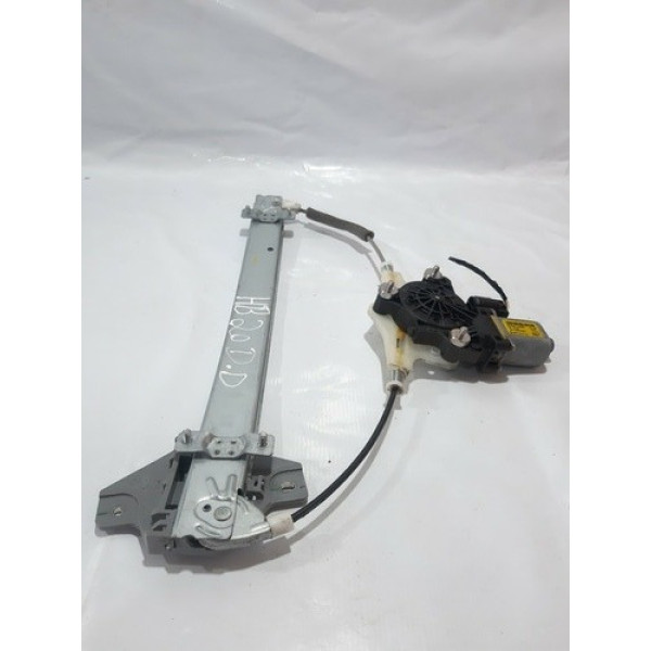 Maquina Vidro Dianteira Direita Hb20 2017 Cx72