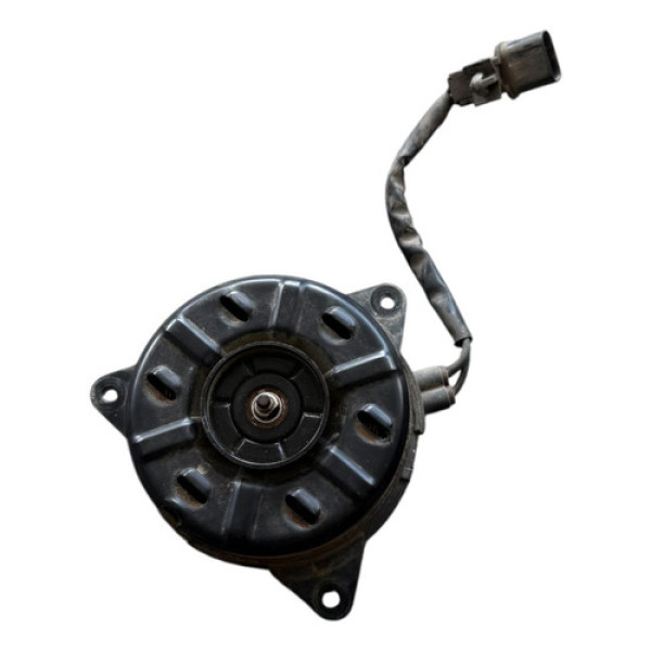 Ventoinha Eletroventilador Pajero Full 2001-2007