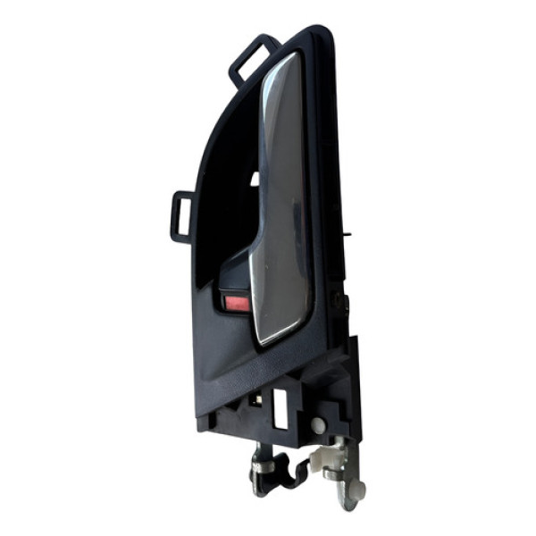 Maçaneta Interna Dianteira Esquerda Honda Crv 2007 A 2012