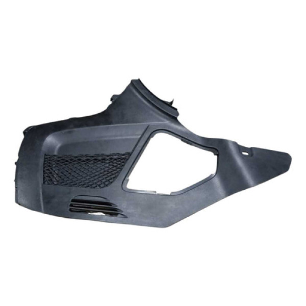 Acabamento Console Central Direito Gm Captiva T319cndksj07