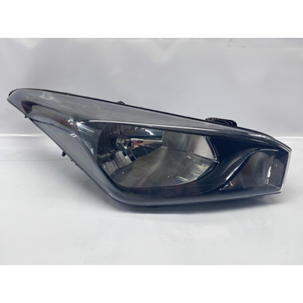 Farol Direito Hb20 2016 2017 2018 X03