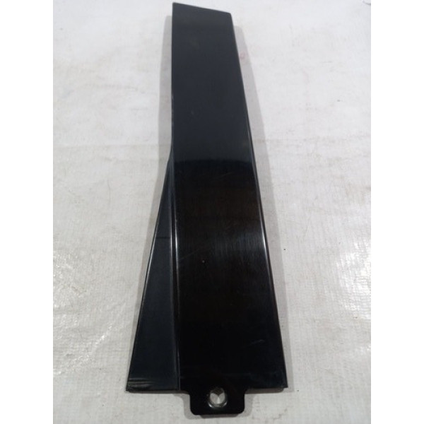 Acabamento Coluna Traseira Esquerda Passat Alemao 99 Cx87