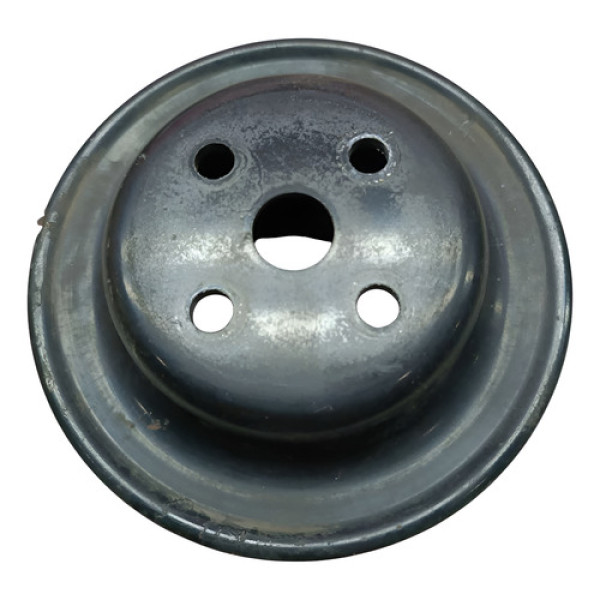 Polia Bomba Água Mr L200 Triton 2012 A 2016