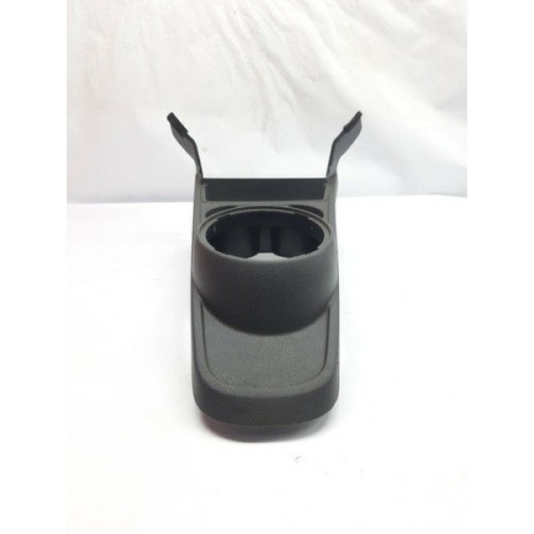 Console Central Vw Gol G6 2013 Original C/detalhe S22