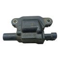 Bobina Ignição Onix 1.0 8v 2013 A 2016 12619161 Cx166