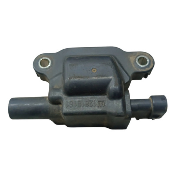 Bobina Ignição Onix 1.0 8v 2013 A 2016 12619161 Cx166