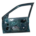 Porta Dianteira Direita Chevrolet Vectra 1997 1998 A 2005 Dianteira Direito Verde